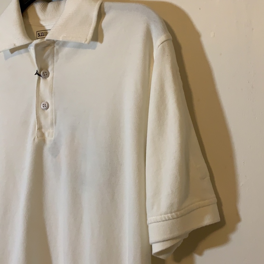 NWT 5.11 Tactical Series Professional Polo Shirt, S - Picture 3 of 8